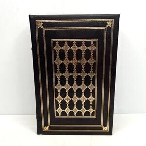 TRUMAN CAPOTE - Other Voice, Other Rooms -Franklin Library, Signed Ltd Ed, 1979